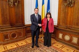 Sursă foto: Facebook / Mircea Abrudean